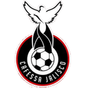 CAFESSA Jalisco logo - Jalisco VS Atletico Leones Result Today