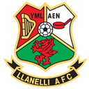 Llanelli logo - Town VS Llanelli Live Score