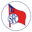Santutxu FC logo - Fc VS Amorebieta B Sport