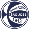 EC Sao Jose RS Youth logo - U VS Ec Sao Jose Rs Youth Score Today