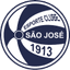 EC Sao Jose RS Youth logo