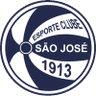 EC Sao Jose RS Youth logo