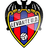 Levante UD (w) logo