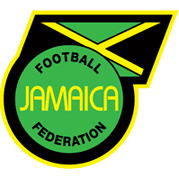 Jamaica U20 logo
