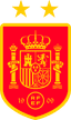 Spain Women U16 logo