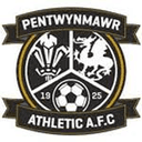 Pentwynmawr Ath logo - Rangers VS Pentwynmawr Ath Result Today