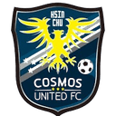 Cosmos United FC logo - Fc VS Cosmos United Fc Score