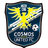 Cosmos United FC logo - Chinese T Cup 36478 Live Score Today