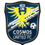 Cosmos United FC logo