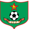 Zimbabwe U23 logo - U VS Mauritius U Result