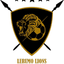 Lerumo Lions logo - Venda VS Lerumo Lions Score Today