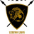 Lerumo Lions logo