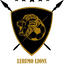 Lerumo Lions logo