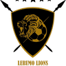 Lerumo Lions logo