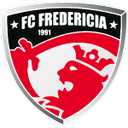 Fredericia logo - Fredericia VS Nordsjaelland Live