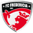 Fredericia logo - Danish Superliga 31970 Football Live