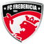 Fredericia logo - Danish St Division 31971 Football Live