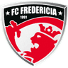 Fredericia logo
