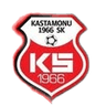 GMG Kastamonuspor logo