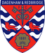 Dagenham   Redbridge logo