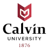 Calvin University logo - University VS Honam University Score