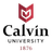 Calvin University logo