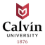 Calvin University logo