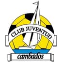 Juventud Cambados logo - Bouzas VS Juventud Cambados Live
