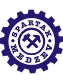 MFK Spartak Medzev logo - Dvorniky VS Mfk Spartak Medzev Live