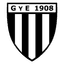 Gimnasia y Esgrima de Mendoza logo