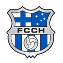 FC Clifton Hill logo - Hill VS Sydenham Park Result Today
