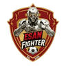 Esan Fighter logo