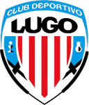 Lugo Women logo - Women VS Lugo Women Score