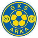 GKS Arka Pawlow logo - Pawlow VS Lysica Bodzentyn Score