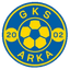 GKS Arka Pawlow logo