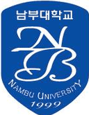 Nambu University logo - University VS Jeju International University Score