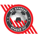 FC Kryvbas Kriviy Rih Women logo - W VS Fc Kryvbas Kriviy Rih Women Result