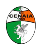 SC Cenaia logo - Cenaia VS Zenith Prato Sport