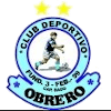 CD Obrero logo - Ita VS Cd Obrero Sport