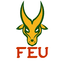 FEU Tamaraws logo