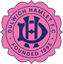 Dulwich Hamlet Women logo - Women VS Dulwich Hamlet Women Score Today