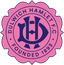 Dulwich Hamlet Women logo