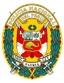Amigos de la PNP logo
