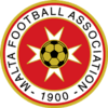 malta (w) logo - W VS Cyprus W Live