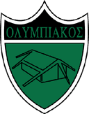 Olympiakos Nicosia FC logo - Fc VS Olympiakos Nicosia Fc Result