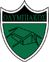 Olympiakos Nicosia FC logo