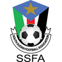 South Sudan U20 (w) logo - Women VS South Sudan U W Score Today