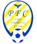 Pags FC logo - Fc VS Golden Dream Live Score