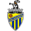 Valadares Gaia FC Women logo - W VS Valadares Gaia Fc Women Live