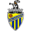 Valadares Gaia FC Women logo